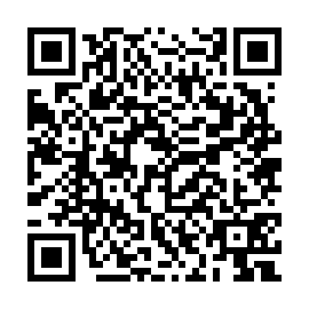 QR code for plate BIJ-6716