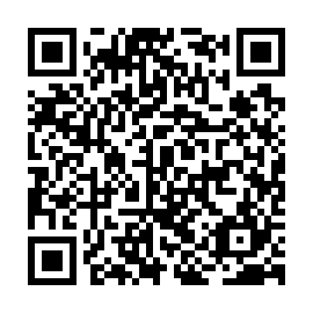 QR code for plate BIQ-724