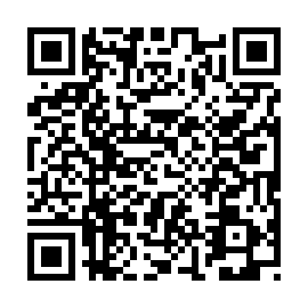 QR code for plate BJK-6518