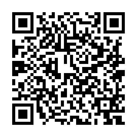 QR code for plate BJQ-9921
