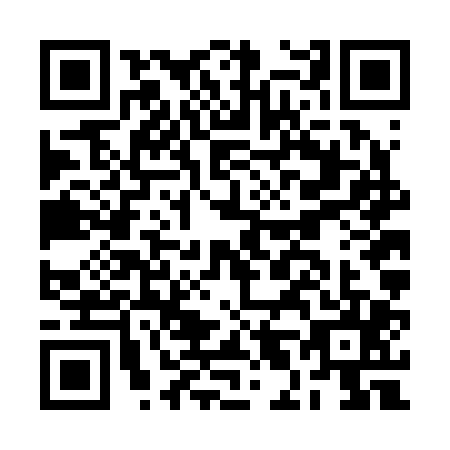 QR code for plate BL6-B051