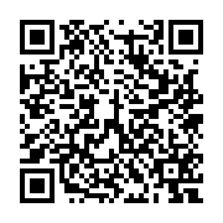 QR code for plate BLK-1554