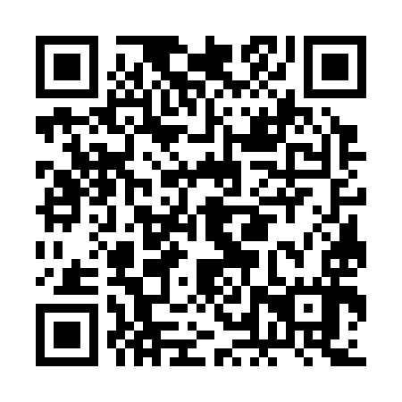 QR code for plate BLW-397