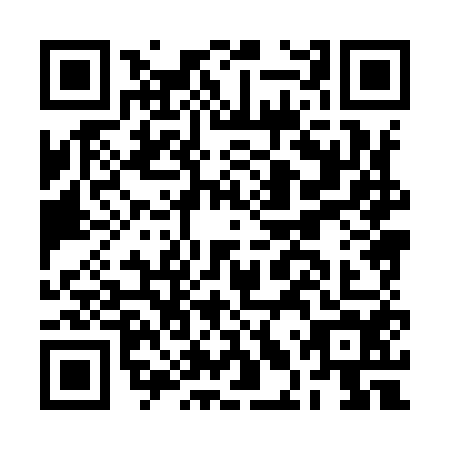 QR code for plate BLX-9547