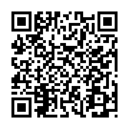 QR code for plate BM8-F611