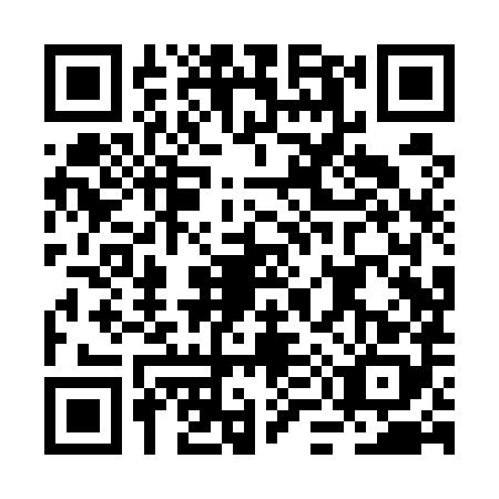 QR code for plate BM8-U886