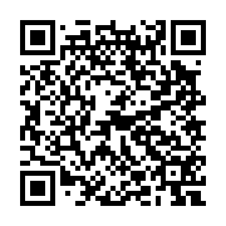 QR code for plate BMZ-054