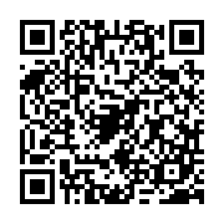 QR code for plate BNJ-2477