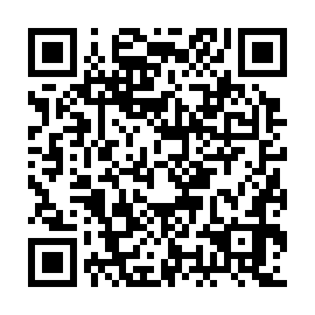 QR code for plate BOF-372