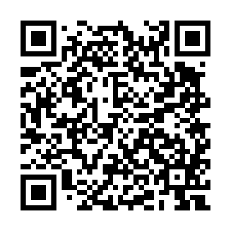 QR code for plate BOG-485