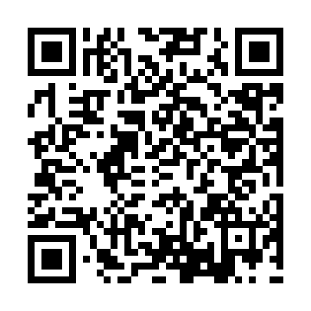 QR code for plate BPD-9460