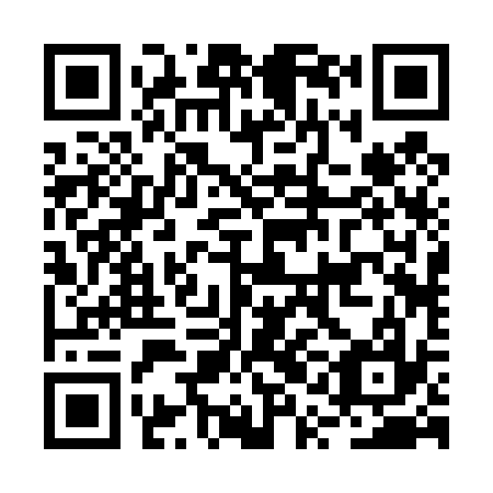 QR code for plate BQB-437