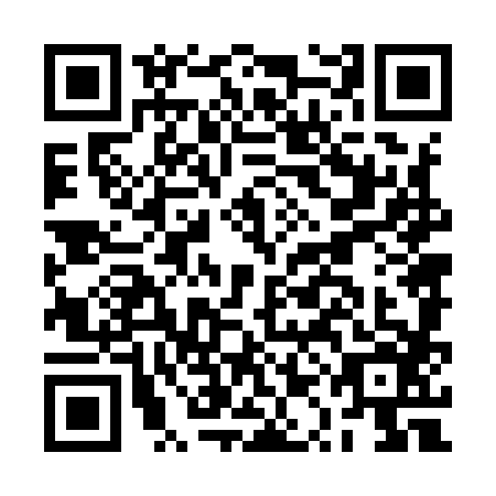QR code for plate BQN-9864