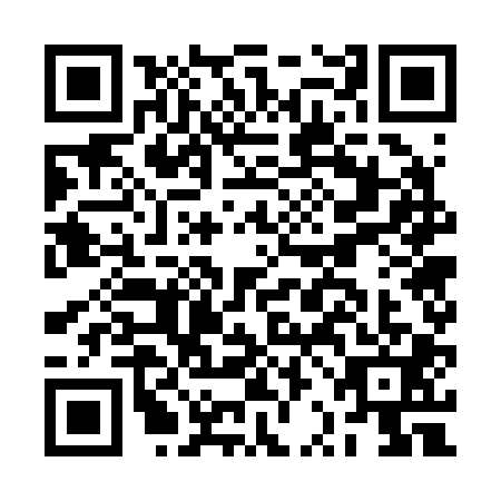 QR code for plate BRG-2018