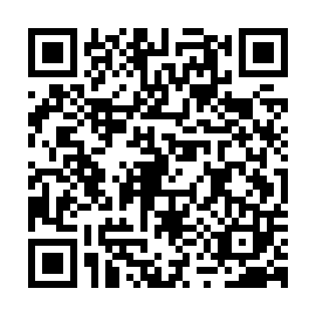 QR code for plate BU5-J037