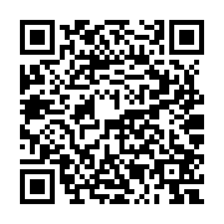QR code for plate BU6-Z034