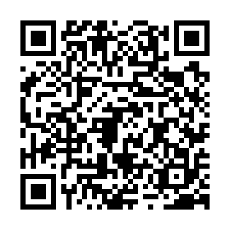 QR code for plate BUN-7127