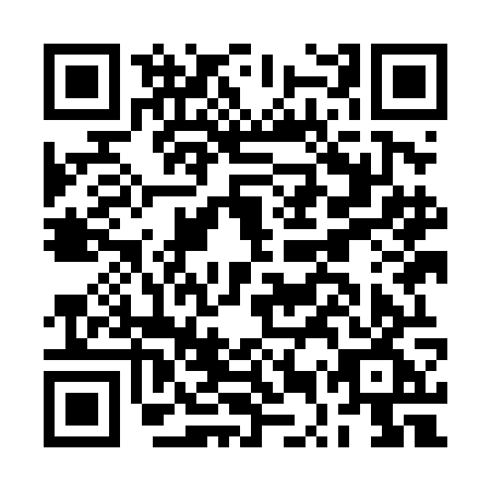 QR code for plate BUY DOGE