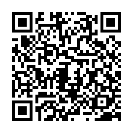 QR code for plate BV6-Q484