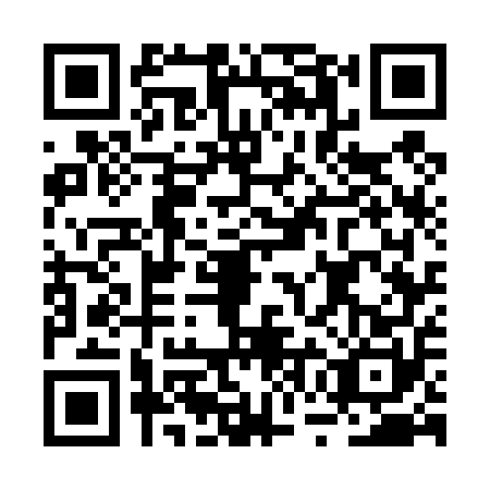 QR code for plate BWG-4503