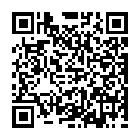 QR code for plate BXE-3381