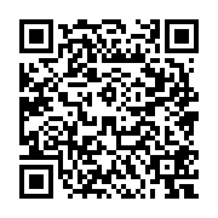QR code for plate BXH-6084