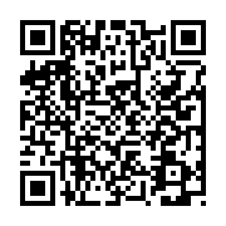 QR code for plate BXV-3714