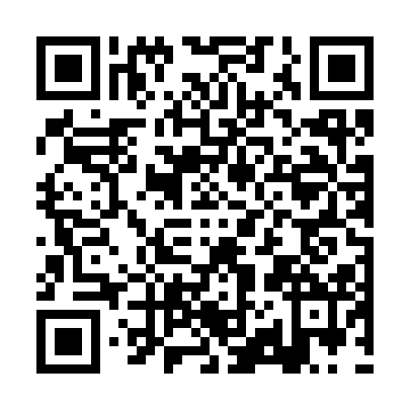 QR code for plate BZ6-S124