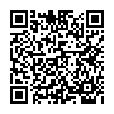 QR code for plate BZX-5363