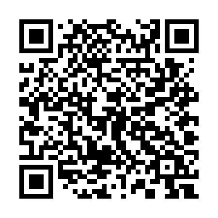 QR code for plate C64-GZV