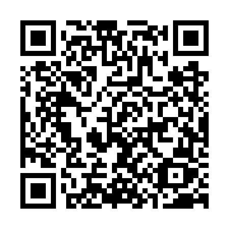 QR code for plate C64-WVZ