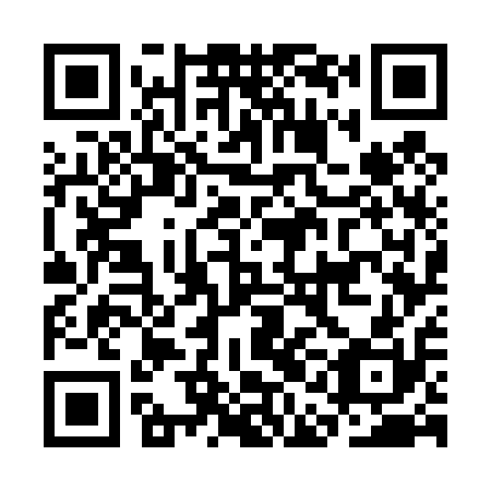 QR code for plate CAG-410