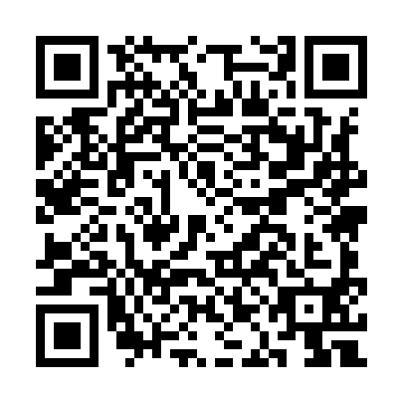 QR code for plate CAM-9905