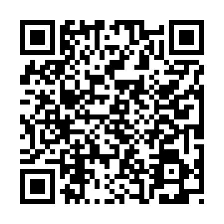 QR code for plate CBO-6668