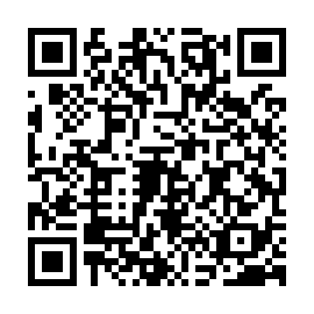 QR code for plate CF8-O384