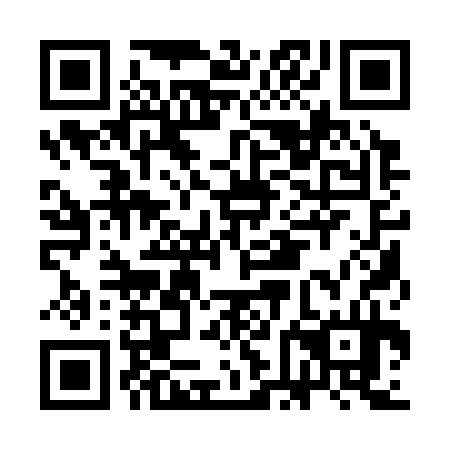 QR code for plate CFA-334