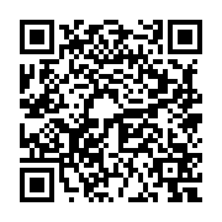 QR code for plate CFQ-8630