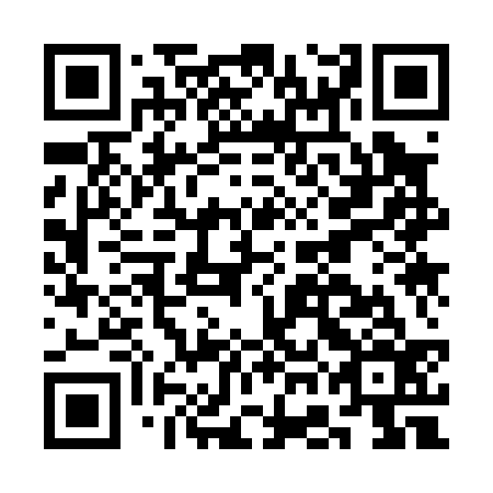 QR code for plate CGK-036
