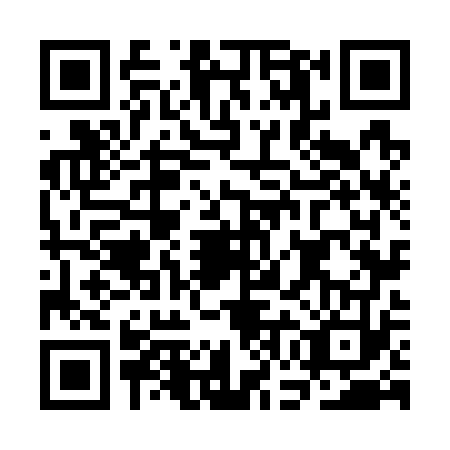 QR code for plate CGN-7734
