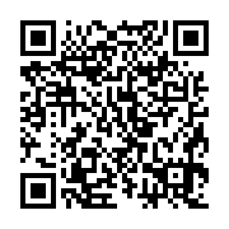 QR code for plate CGS-575