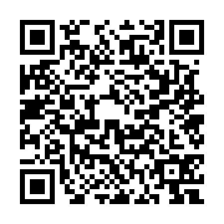 QR code for plate CGW-5345