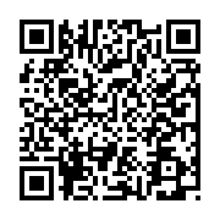 QR code for plate CIV-8125
