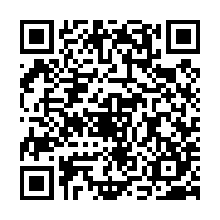 QR code for plate CMW-4847