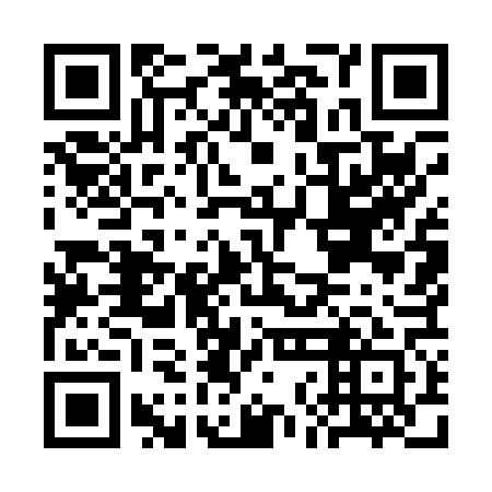 QR code for plate CNM-061