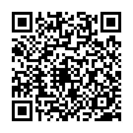 QR code for plate CO6-W858