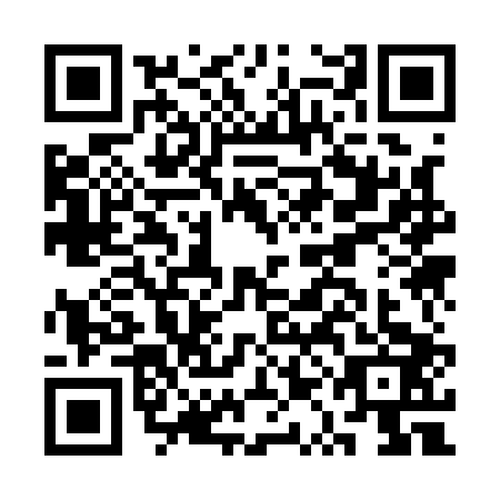 QR code for plate CQK-1034