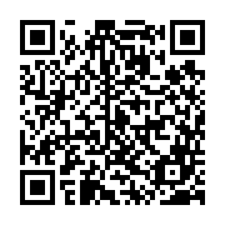 QR code for plate CTY-646