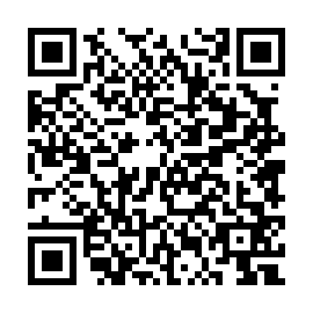 QR code for plate CUD-0622