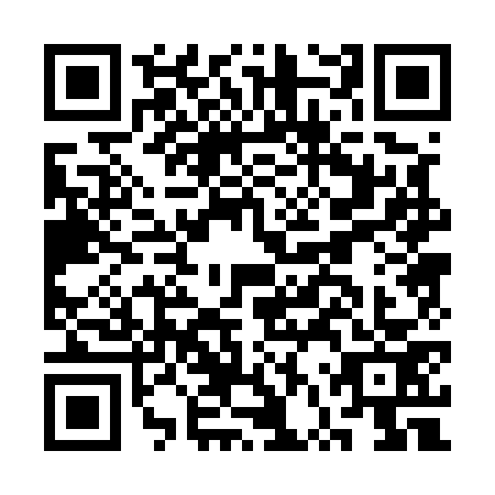 QR code for plate CVP-5734