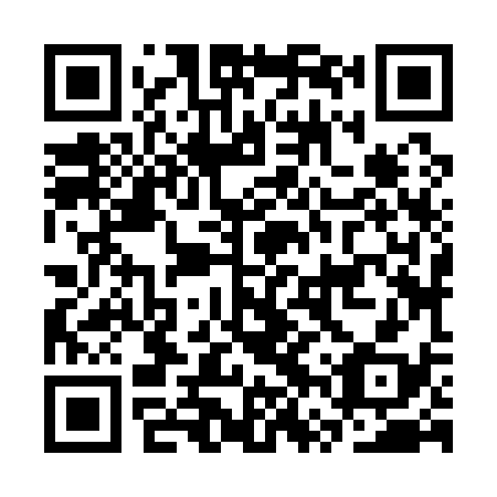 QR code for plate CVZ-138